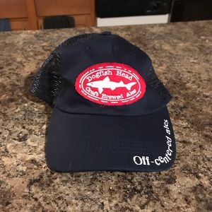 DogFish Head Trucker Hat